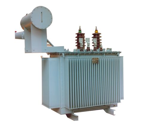 巩义S13-4000KVA/35KV/10KV/0.4KV油浸式变压器的尺寸